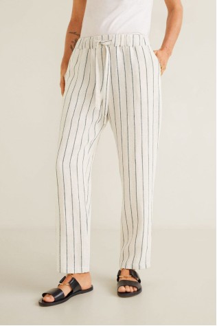 Mango Pants