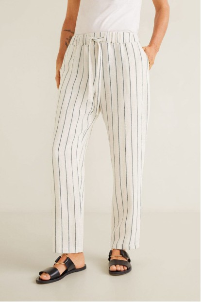 Mango Pants