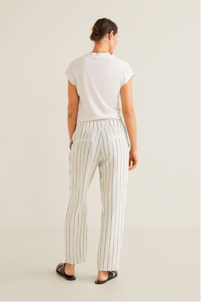 Mango Pants