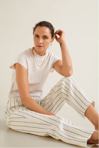 Mango Pants