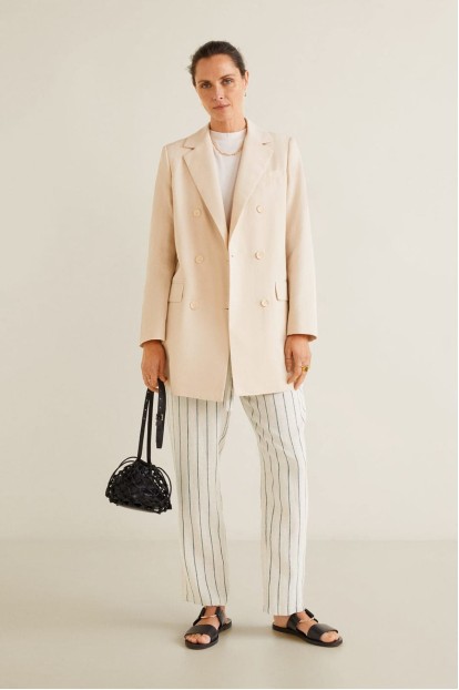 Mango Pants