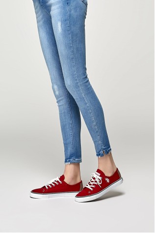US Polo Assn Shoes