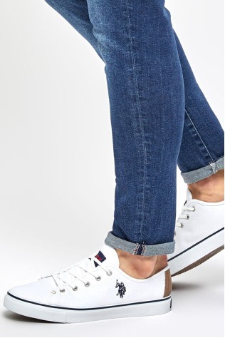 US Polo Assn Shoes