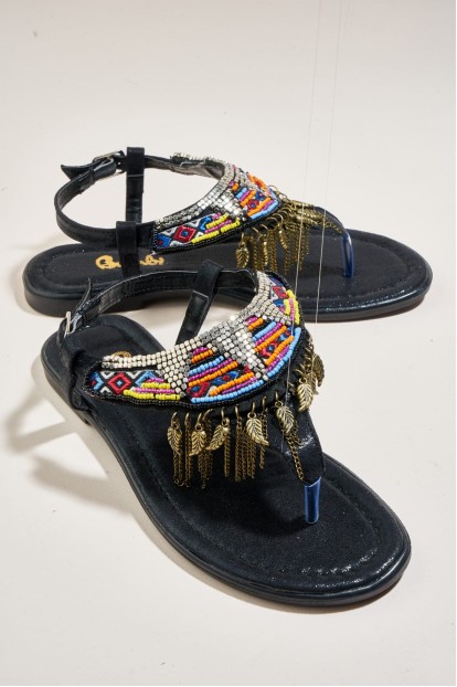 Bambi Sandals