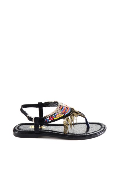 Bambi Sandals