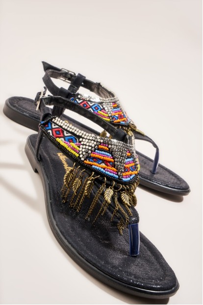 Bambi Sandals