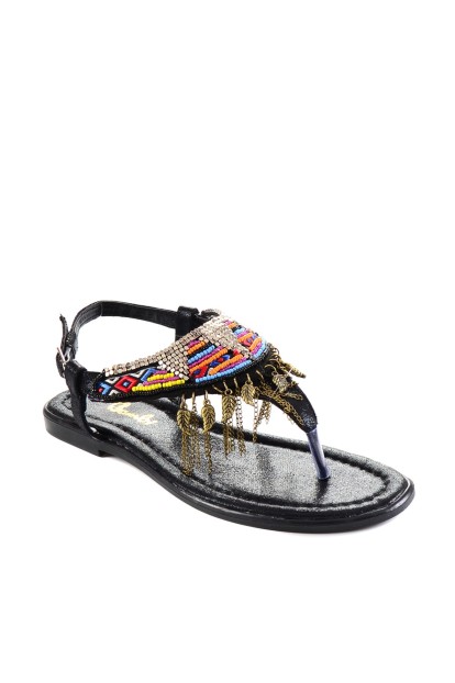 Bambi Sandals 