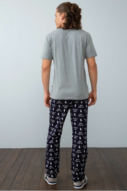 Us Polo Assan Pyjama Set