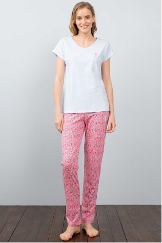 US Polo Assn Pajama