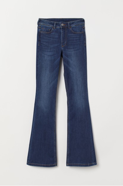 H&M Pantalon