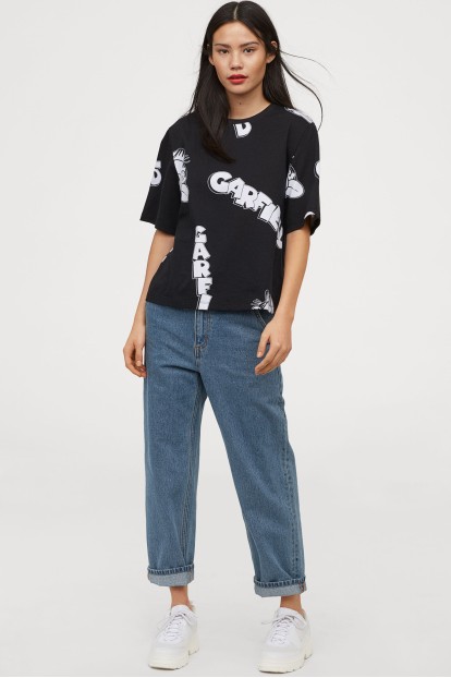 H&M Jeans
