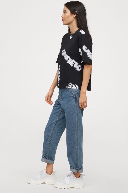 H&M Jeans