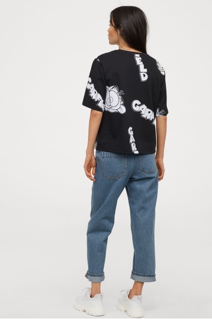 H&M Jeans