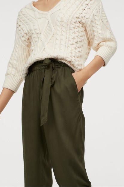 H&M Pants