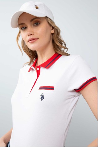 US Polo T-Shirt