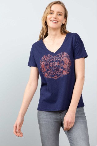 US Polo T-Shirt
