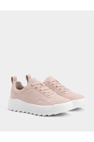 Bershka Shoes