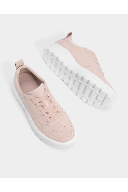 Bershka Shoes
