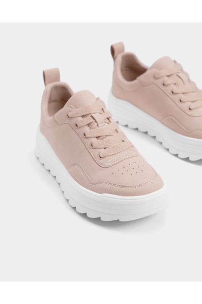 Bershka Shoes