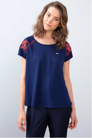US Polo T-Shirt