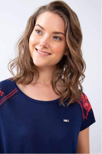 US Polo T-Shirt