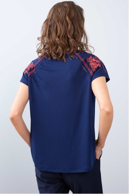US Polo T-Shirt