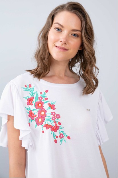 US Polo T-Shirt