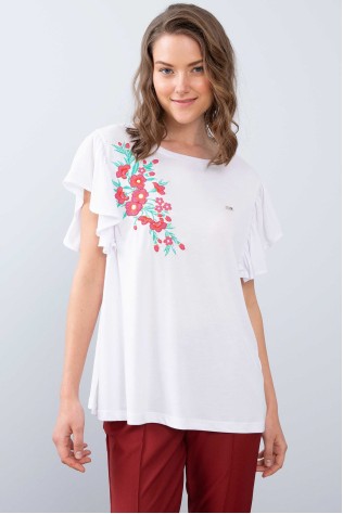 US Polo T-Shirt