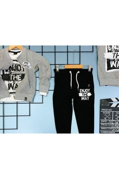 Customizable Children's Clothing 