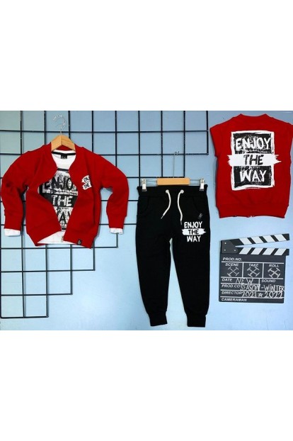 Customizable Children's Clothing 