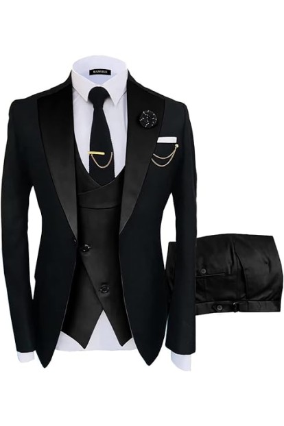  timeless classic suit 