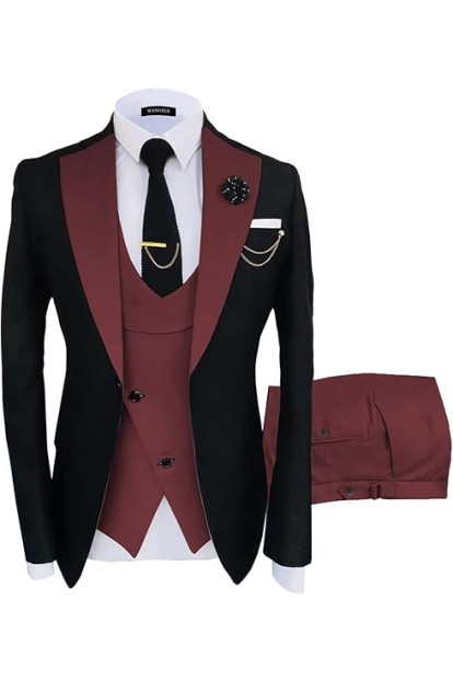  timeless classic suit 